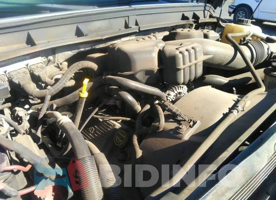 1FT7W2B65FED17486 Photo# 10