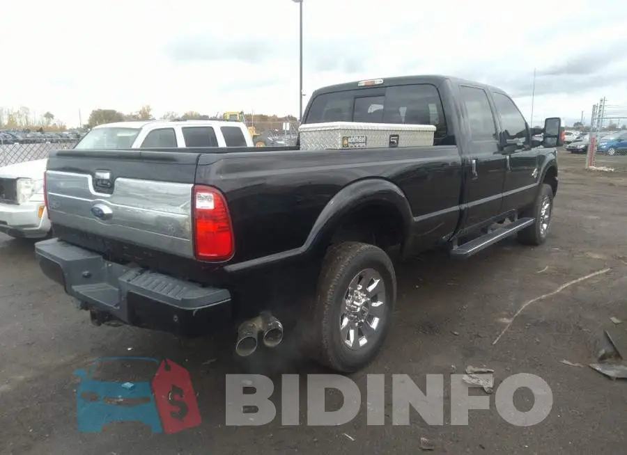 1FT7W2BT3GEB04883 Photo# 4