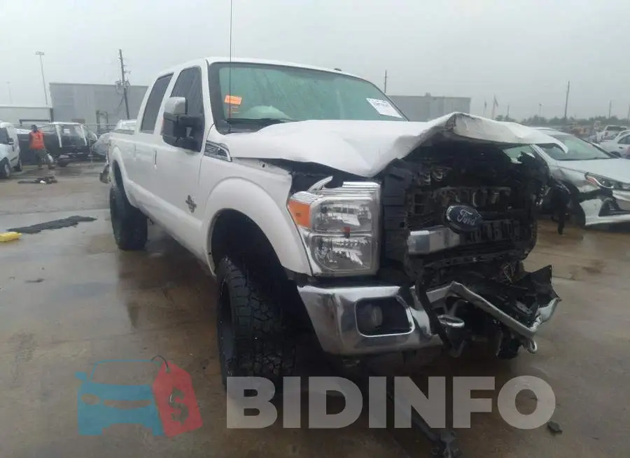 1FT7W2BT4FED64899 Photo# 1