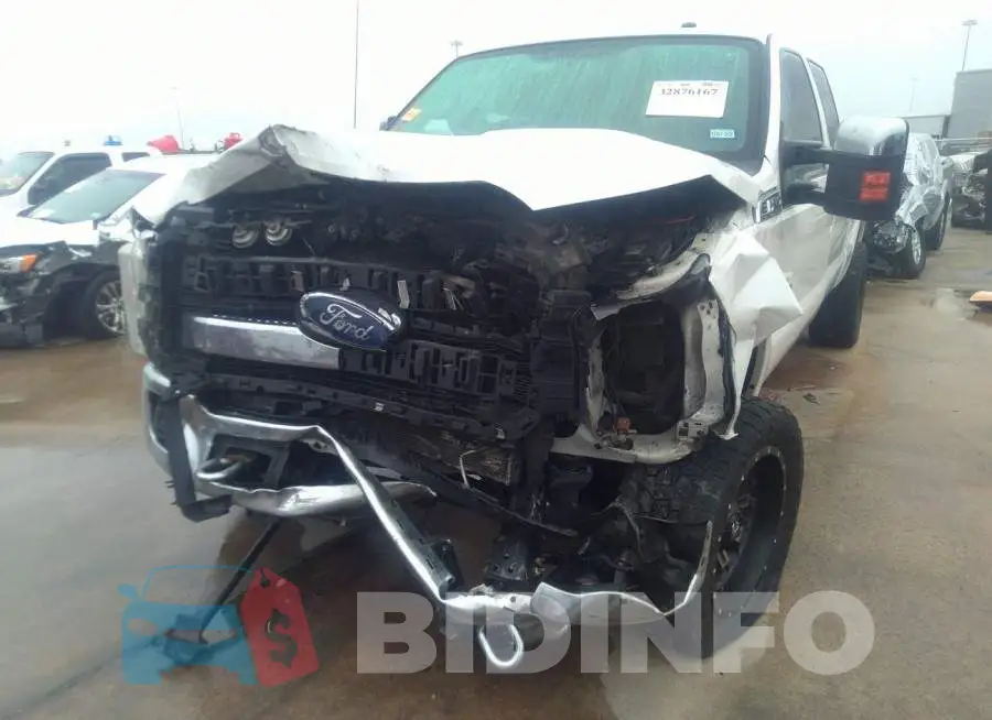 1FT7W2BT4FED64899 Photo# 6