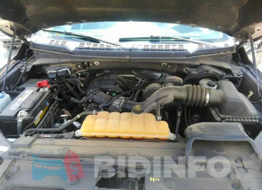1FTEW1E84HKD75785 Photo# 10
