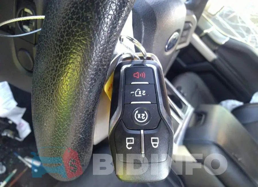 1FTEW1EFXGKD51391 Photo# 11