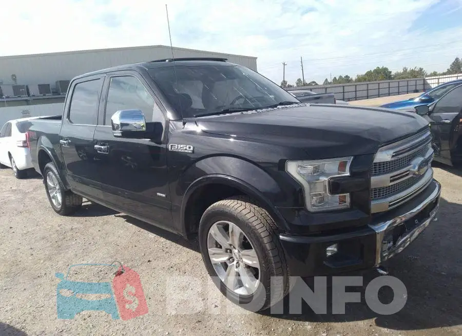 1FTEW1EGXFFB61123 Photo# 1