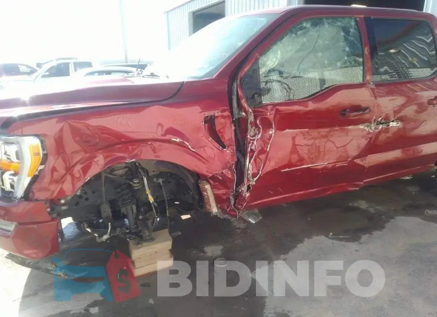 1FTFW1E81MKD99010 Photo# 6