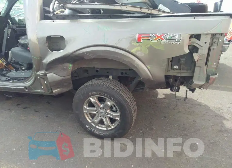 1FTFW1E86MFB12379 Photo# 6