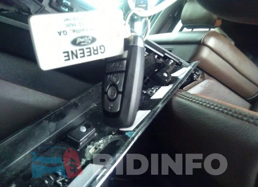 1FTFW1ED2MFB99100 Photo# 11