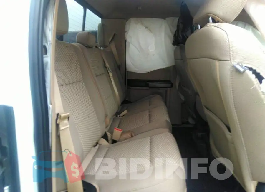 1FTFX1E59KKE57008 Photo# 8