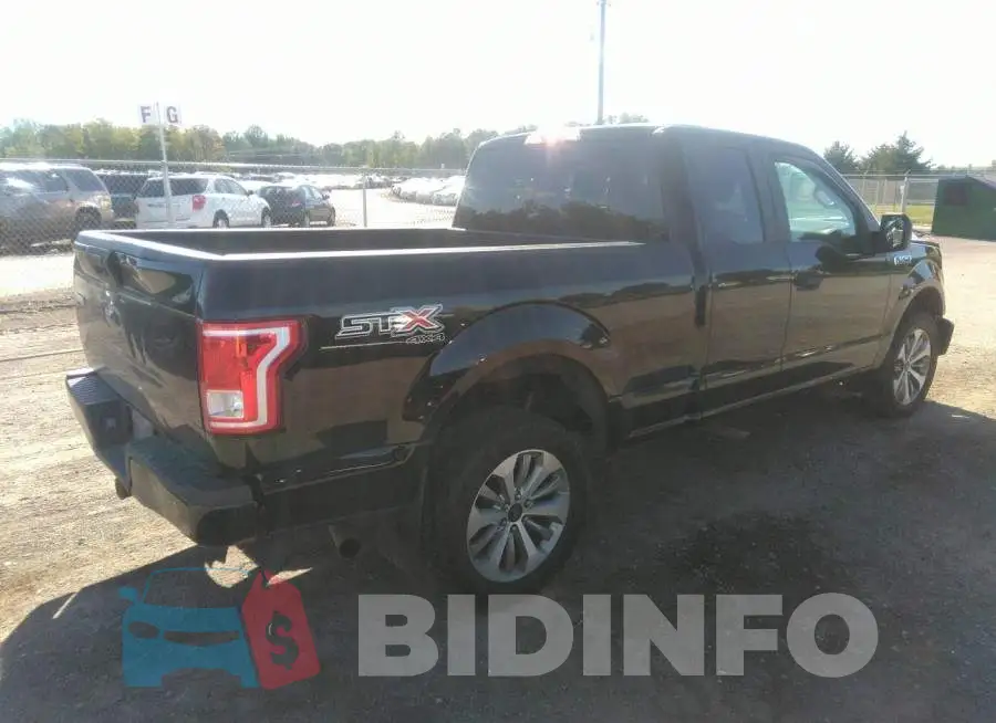 1FTFX1EF9HFC76033 Photo# 4