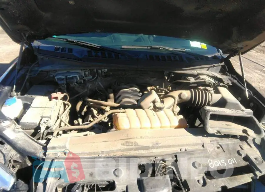 1FTFX1EF9HFC76033 Photo# 10