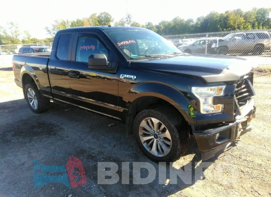 1FTFX1EF9HFC76033 Photo# 1