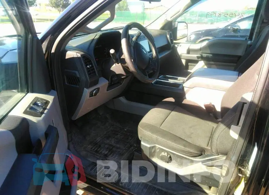 1FTFX1EF9HFC76033 Photo# 5