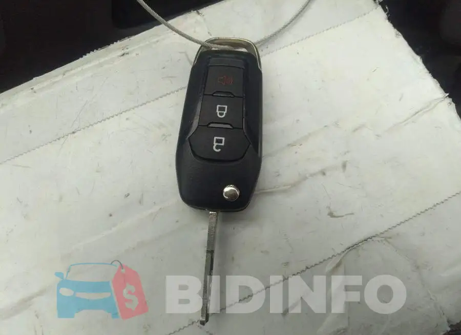 1FTMF1EB9LKD83462 Photo# 11