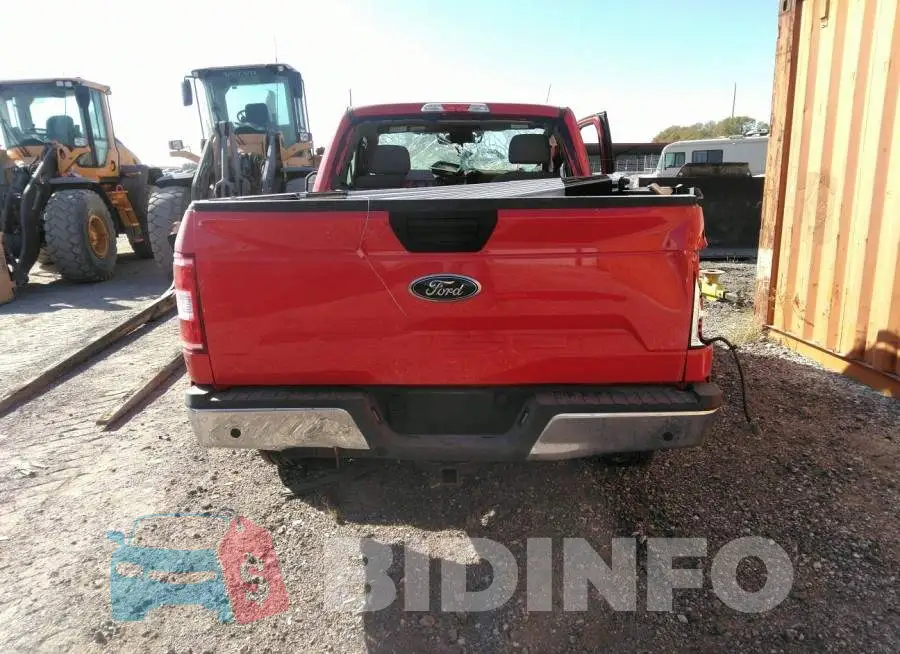 1FTMF1EB9LKD83462 Photo# 8