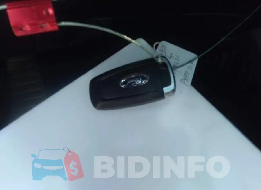 2FMPK3K95JBB42085 Photo# 11