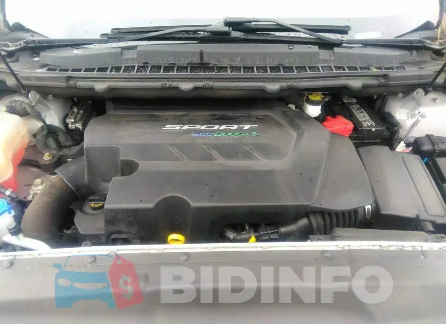 2FMPK4AP2JBB72943 Photo# 10