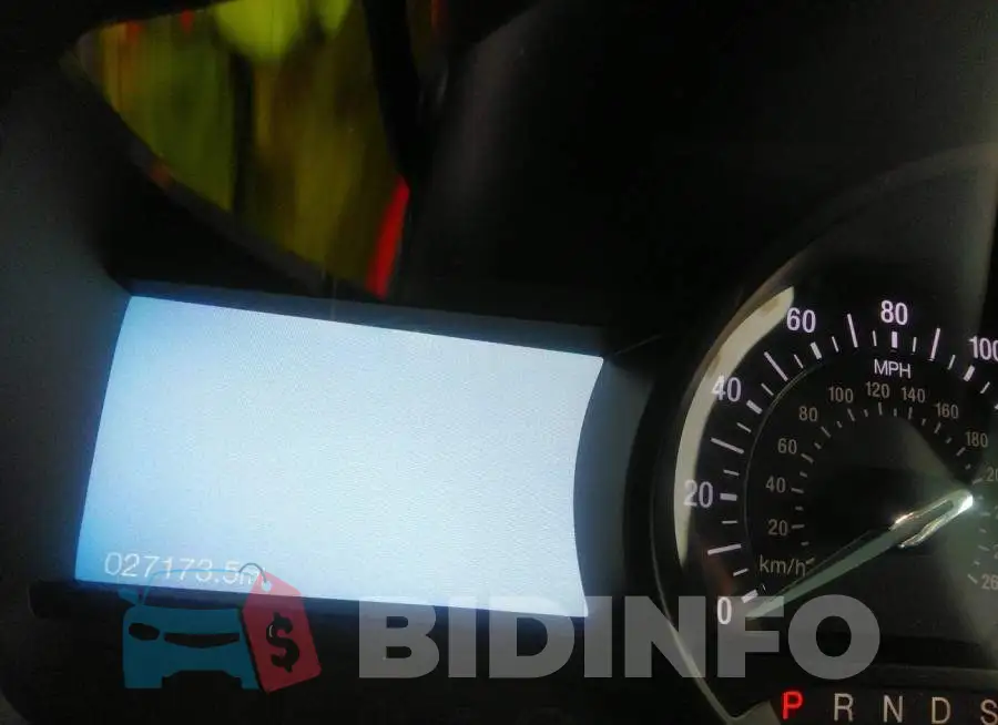 2FMPK4AP2JBB72943 Photo# 7