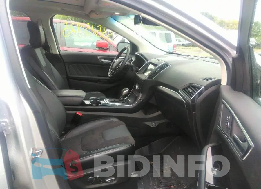 2FMPK4AP2JBB72943 Photo# 5