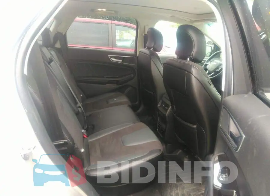 2FMPK4AP2JBB72943 Photo# 8