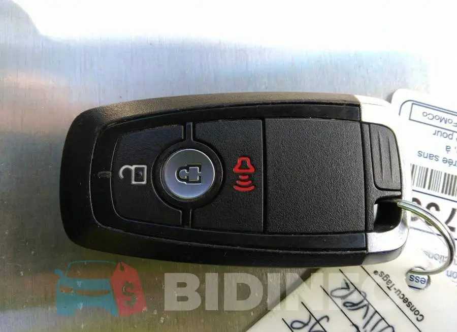2FMPK4G96LBB07069 Photo# 11
