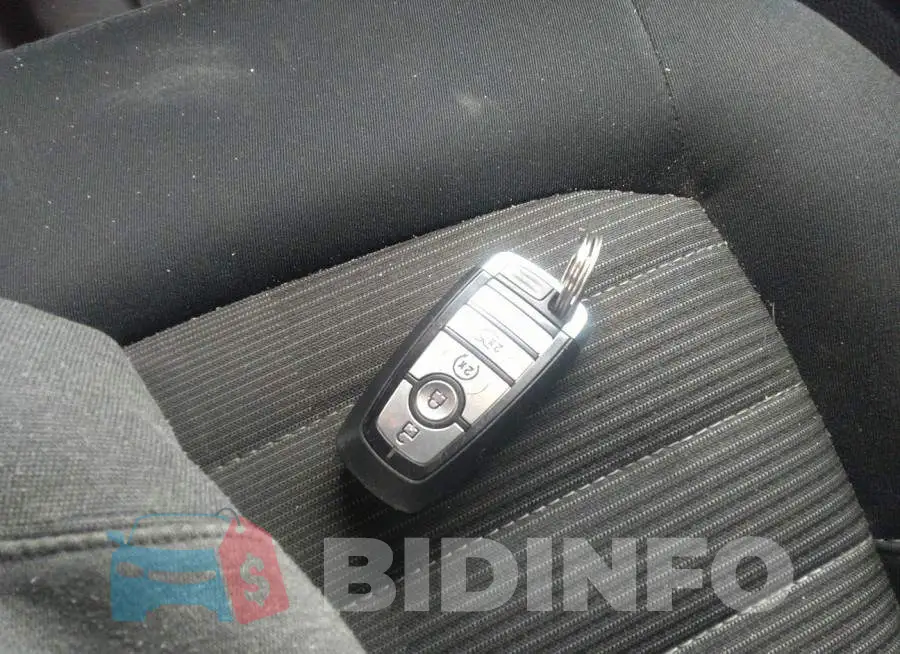 2FMPK4J99KBB71212 Photo# 11