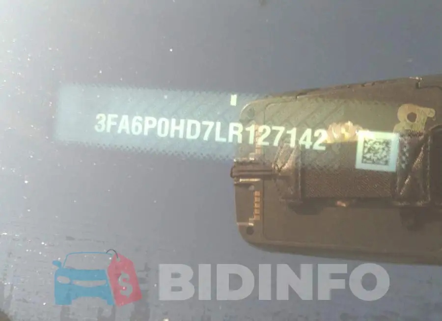 3FA6P0HD7LR127142 Photo# 9