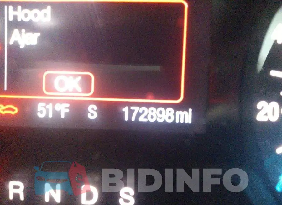 3FA6P0T95GR367623 Photo# 7