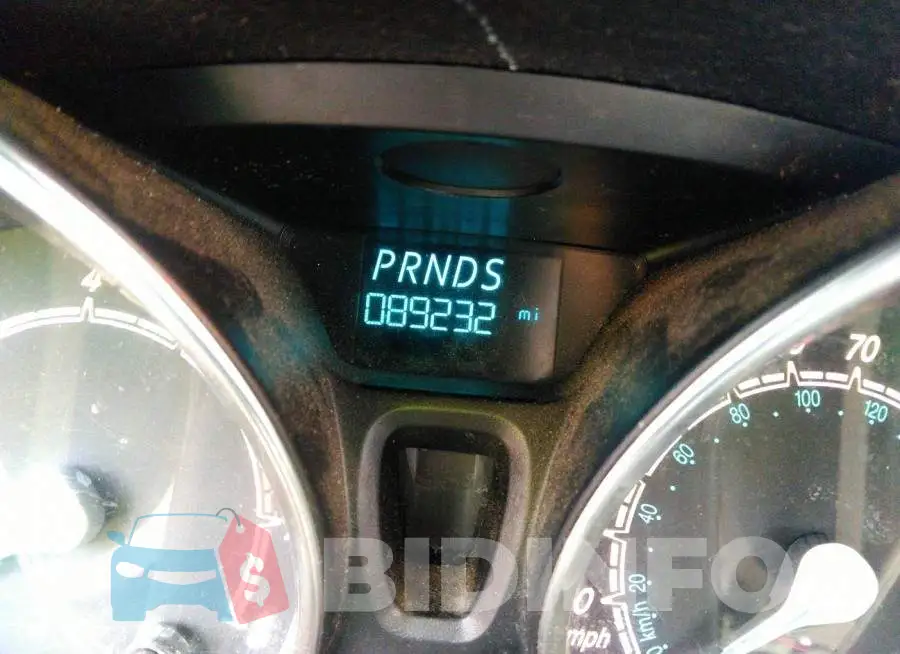 3FADP4EJ4JM139719 Photo# 7