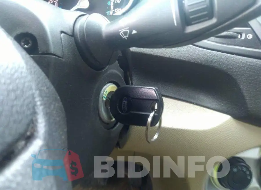 3FADP4EJ6FM201029 Photo# 11