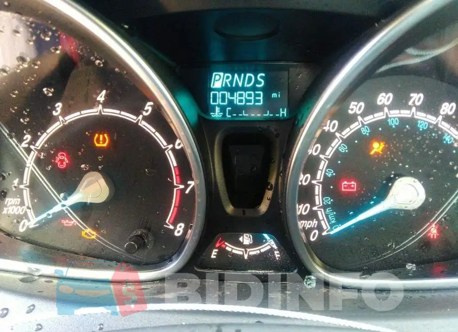 3FADP4EJ7KM104819 Photo# 7
