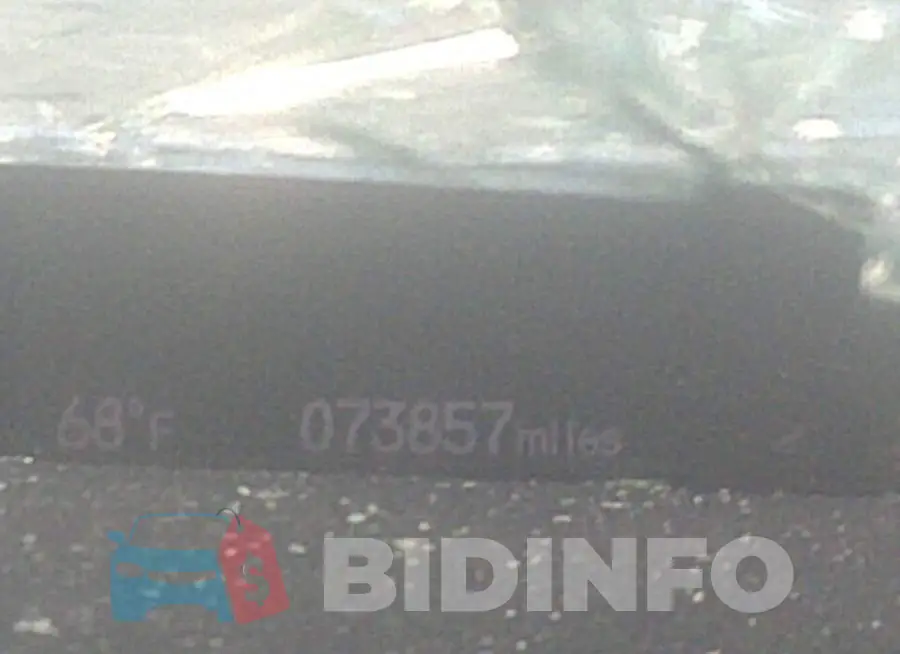19XFB2F52FE278160 Photo# 7