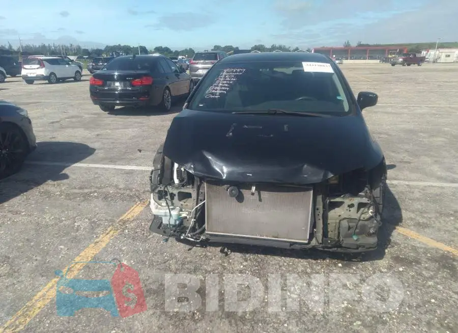 19XFB2F53FE008113 Photo# 6