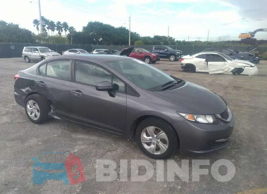 19XFB2F56FE060075 Photo# 1