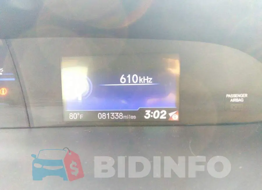 19XFB2F56FE708062 Photo# 7