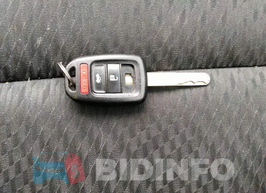 19XFB2F70FE216029 Photo# 11