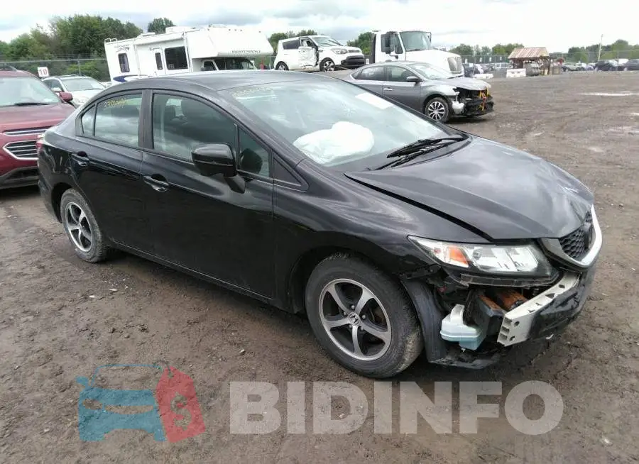 19XFB2F70FE216029 Photo# 1