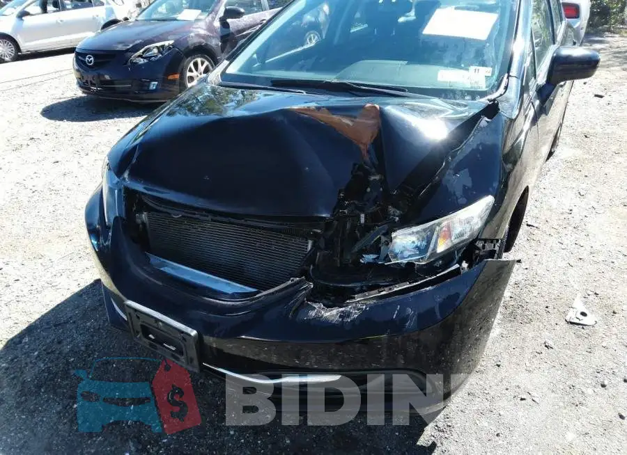 19XFB2F79FE256464 Photo# 6