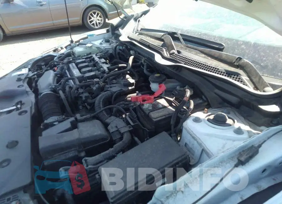 19XFC1F94HE005752 Photo# 6