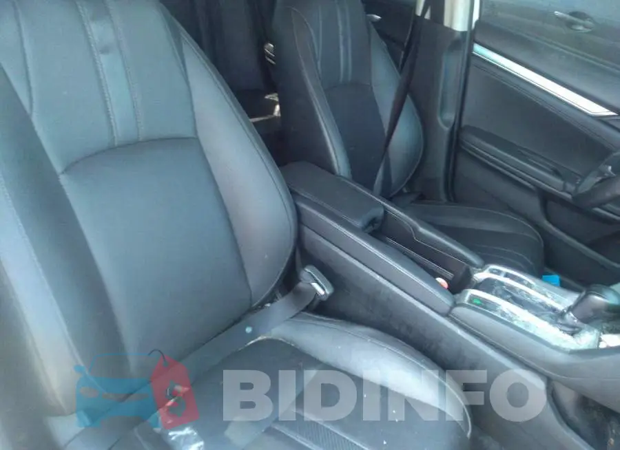 19XFC1F94HE005752 Photo# 5