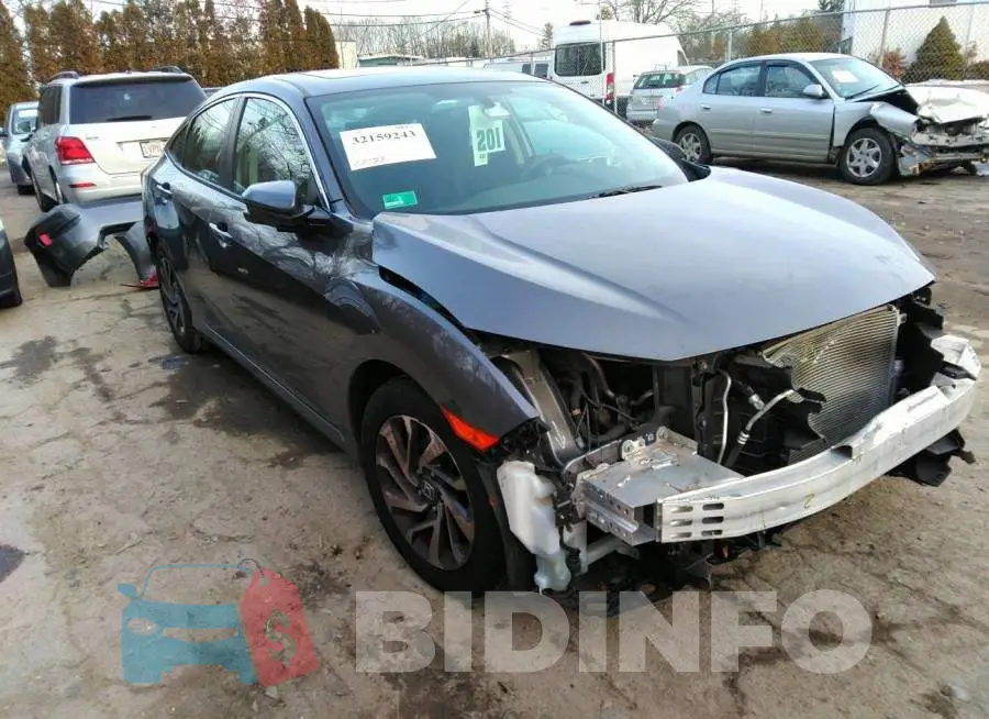 19XFC2F74HE206264 Photo# 1