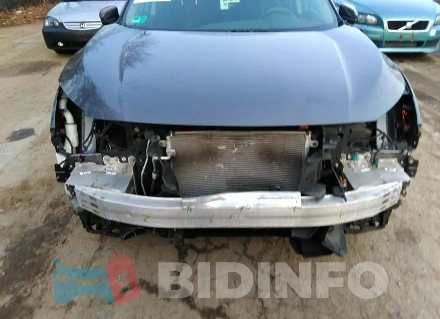 19XFC2F74HE206264 Photo# 6