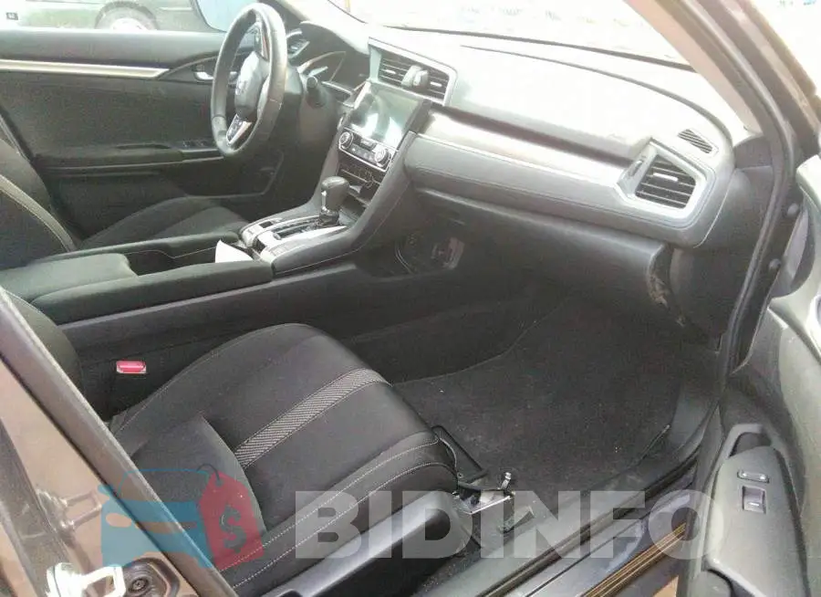 19XFC2F74HE206264 Photo# 5