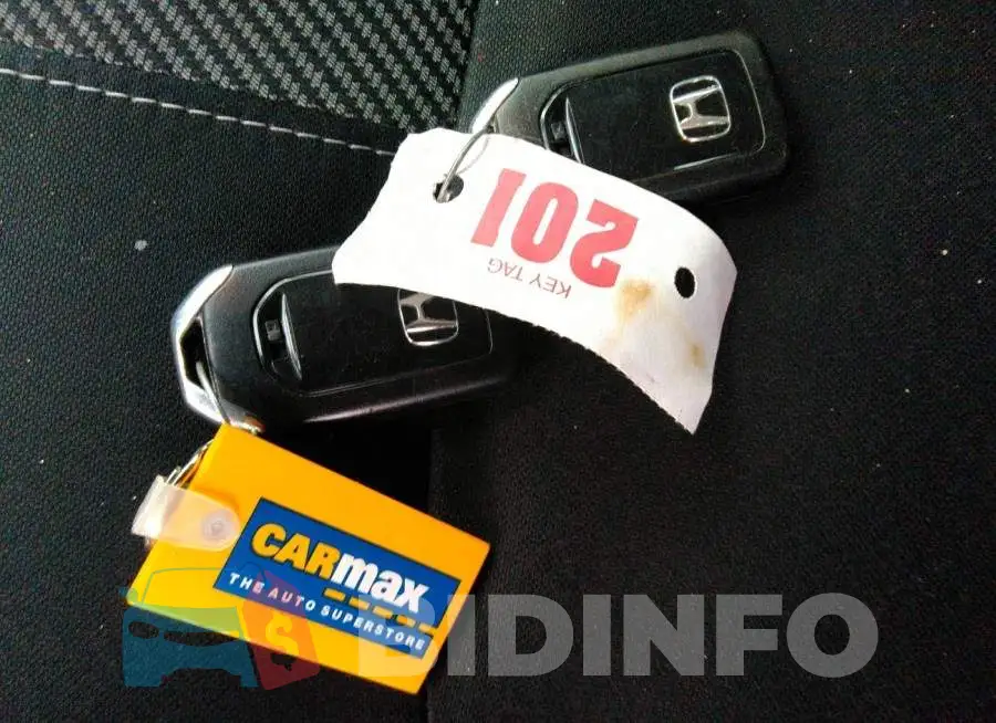 19XFC2F74HE206264 Photo# 11