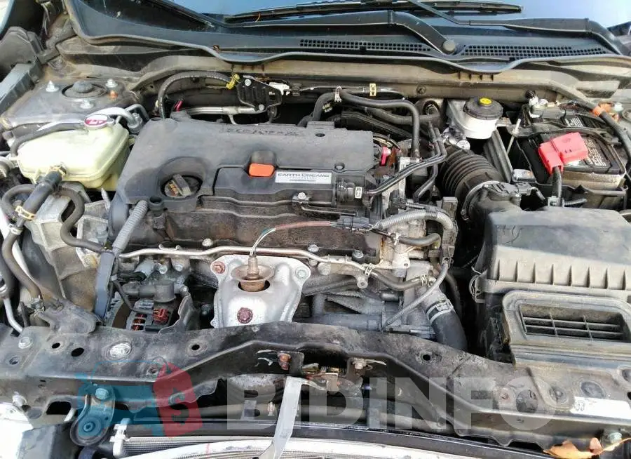 19XFC2F74HE206264 Photo# 10