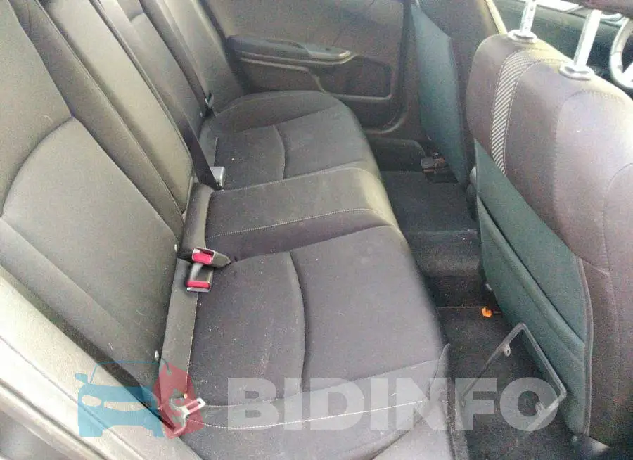 19XFC2F74HE206264 Photo# 8