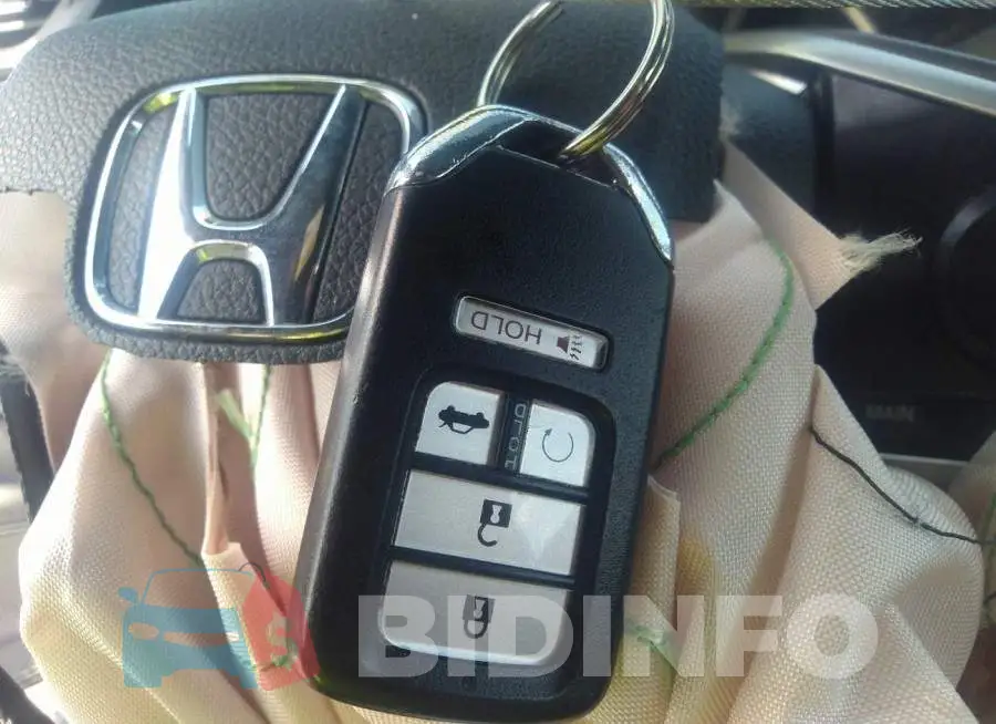 19XFC2F88KE041772 Photo# 11