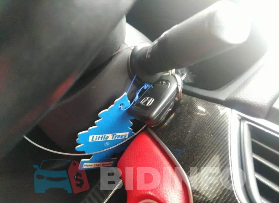 1HGCV1F30MA025603 Photo# 11