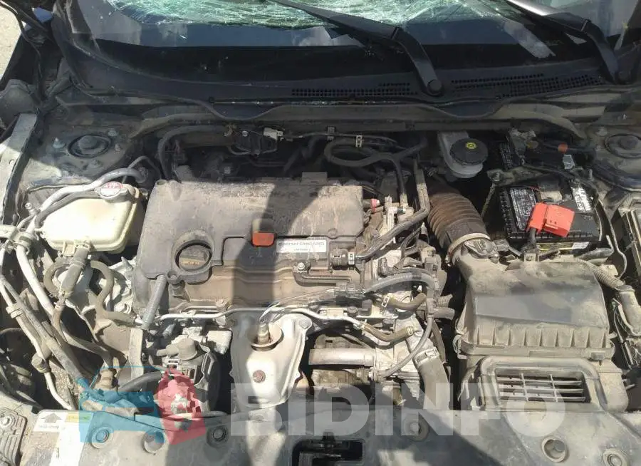2HGFC2F62KH508804 Photo# 10