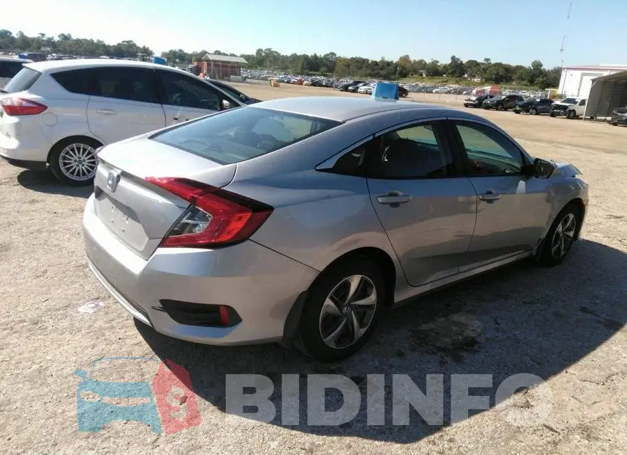 2HGFC2F67MH552171 Photo# 4