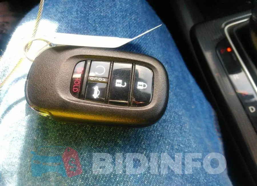 2HGFE2F52NH557913 Photo# 11