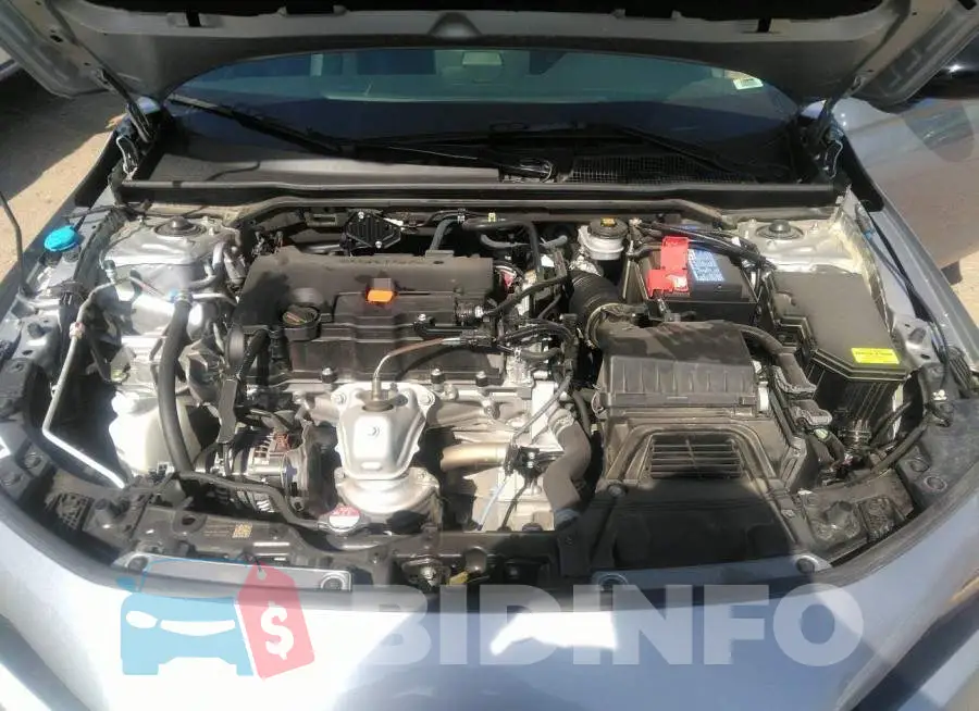 2HGFE2F52NH557913 Photo# 10